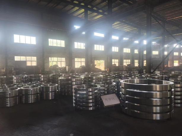 大型環(huán)形鍛件制造工廠 江蘇環(huán)鍛件廠家 