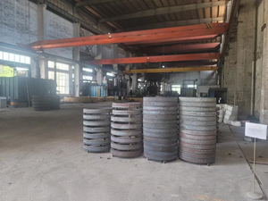 大型環(huán)形鍛件制造工廠 江蘇環(huán)鍛件廠家 