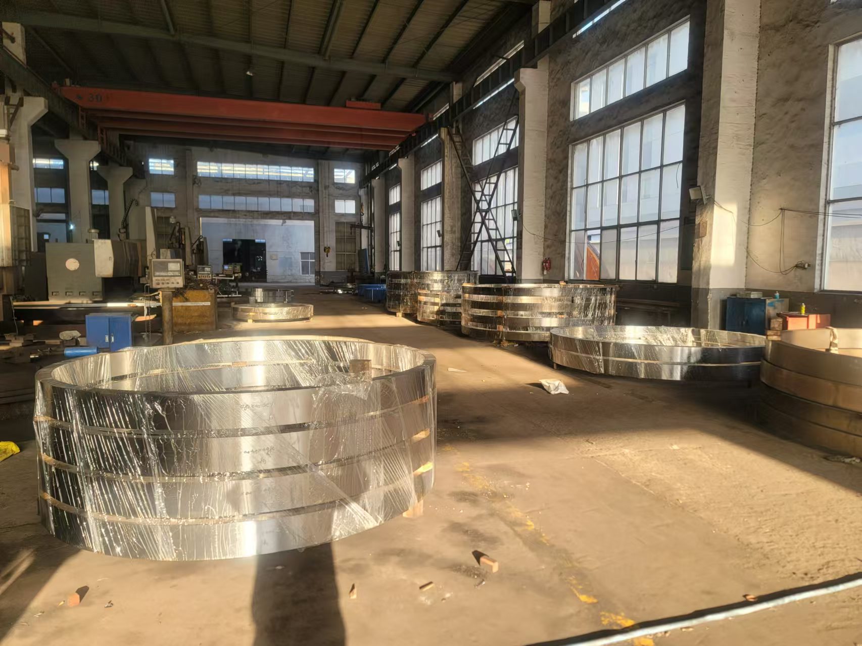 forging ring-2