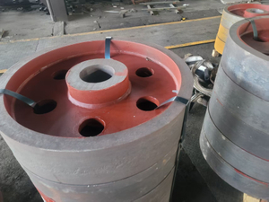 鍛件工廠鍛造齒圈毛坯