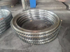42CrMo4飛輪齒圈內(nèi)外圈碾環(huán) 
