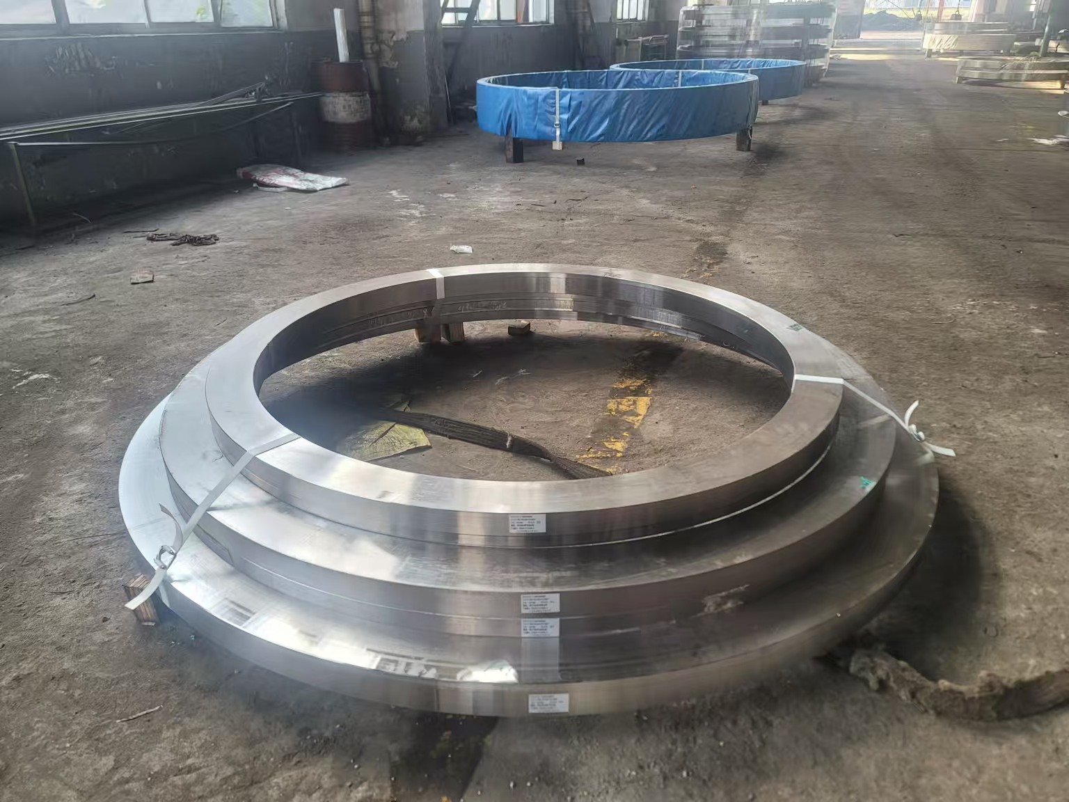 forging ring-3