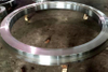 A105,20Mn, 15CrMo 環(huán)形鍛件 法蘭鍛件
