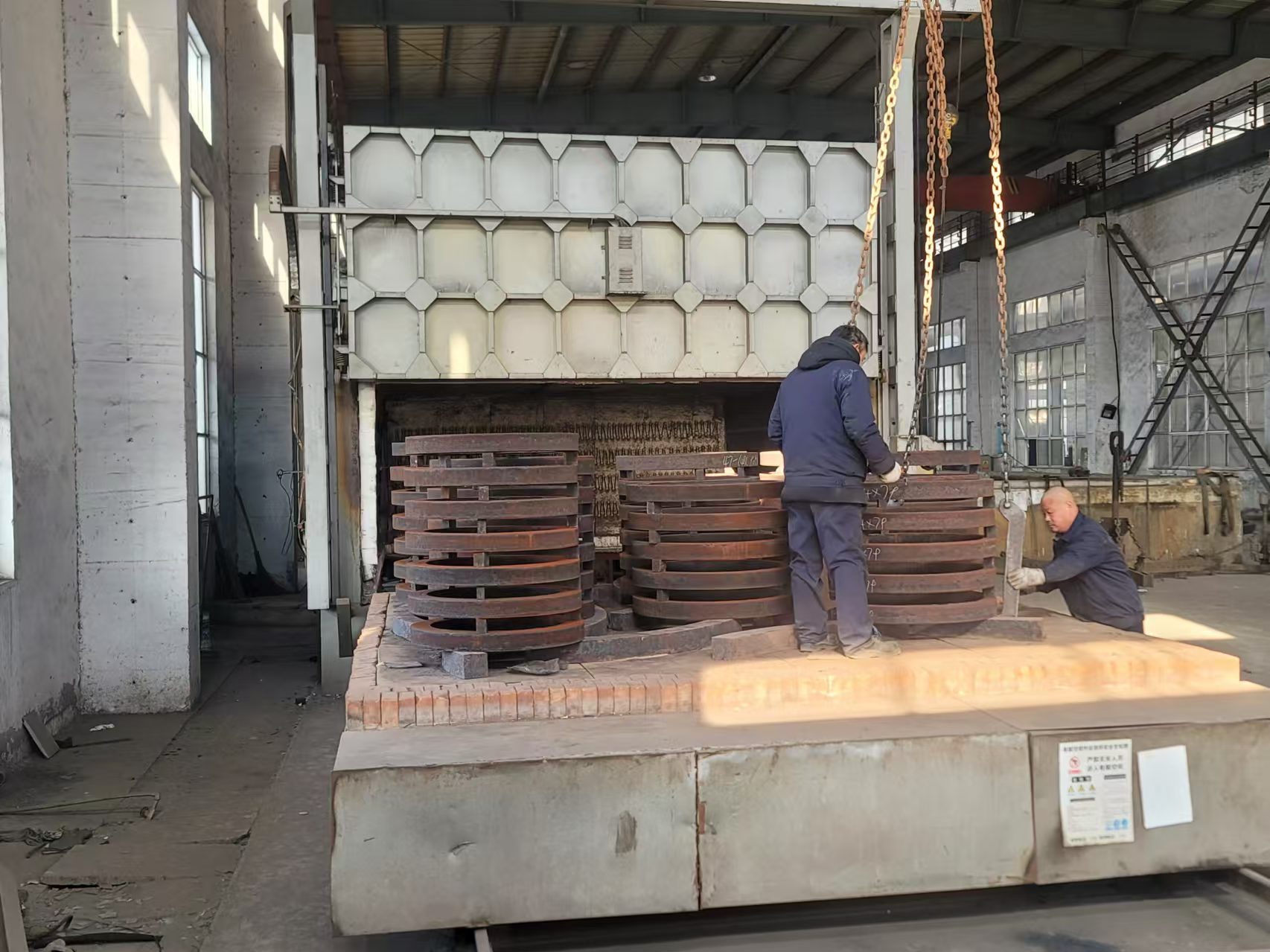 20鋼 35鋼 45鋼 60鋼 65Mn 火車輪轂環(huán)形鍛件 火車輪類鍛件碾環(huán)