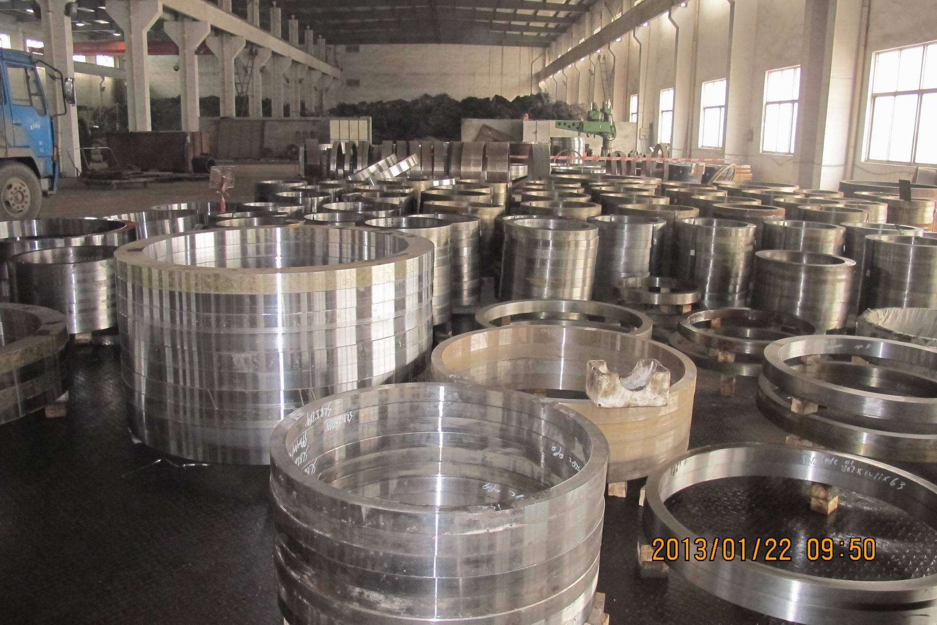 Rolled-and-Forged-Rings-S355J2-1-0569-S355J2G3-Q345D-