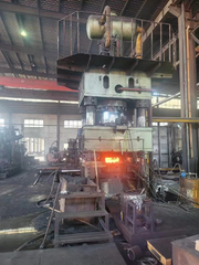 大型環(huán)形鍛件制造工廠 江蘇環(huán)鍛件廠家 