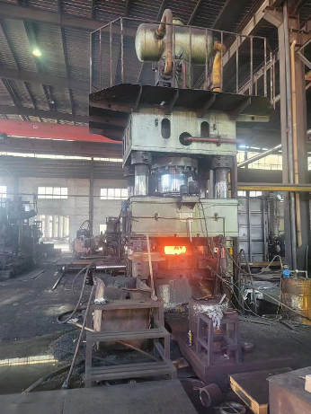 大型環(huán)形鍛件制造工廠 江蘇環(huán)鍛件廠家 