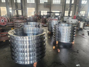 江蘇環(huán)形鍛件碾環(huán)工廠 出口鍛件 工程機械鍛件 模具環(huán)鍛件制造