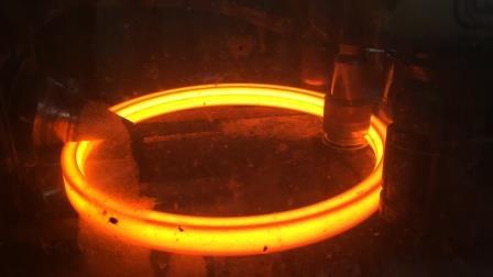 42CrMo4-Pre-Machined-Forged-Rings-Quench-and-Tempering