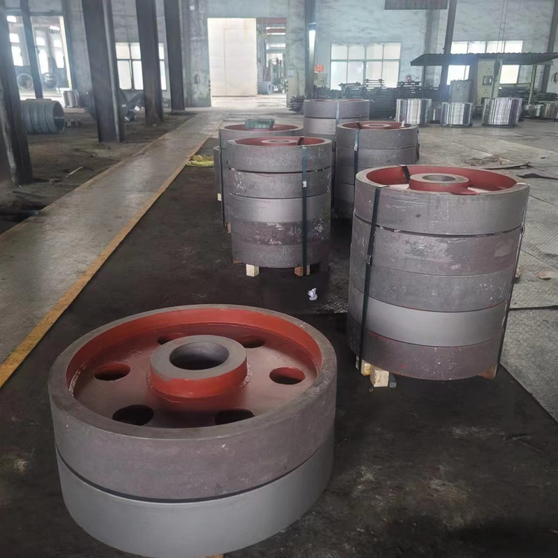 環(huán)形鍛件工廠 42CrMo鍛件 碾環(huán)工廠 深度精密鍛件制造