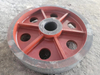 42CrMo / 45# / Q235B 焊接大齒輪 整體調(diào)質(zhì)