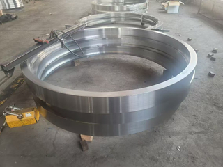 20CrMnTi 42CrMo 40Cr 鍛件 鍛鋼 環(huán)形鍛件 