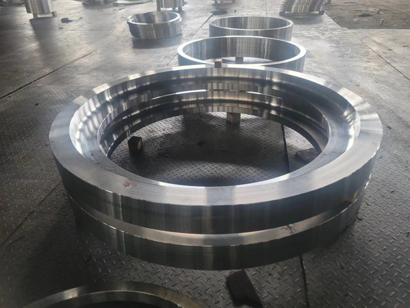 各類傳動(dòng)部件用環(huán)形鍛件 42CrMo,50Mn,S48C 