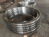 42CrMo 環(huán)形鍛件 齒圈鍛件 碾環(huán) 客戶定制鍛造鏈輪成品