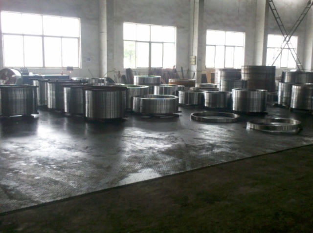 Forging-Manufacturer-China-Ring-Forgings