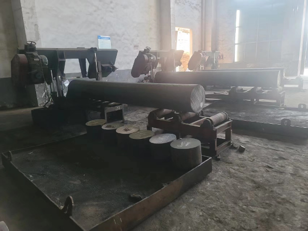 大型環(huán)形鍛件制造工廠 江蘇環(huán)鍛件廠家 