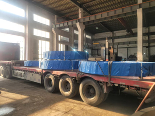 Q355D大型滾圈鍛件 35鋼大型環(huán)類鍛件 42CrMo大型軸承鍛件 江蘇榮程 15年環(huán)形鍛件工廠 客戶定制鍛件