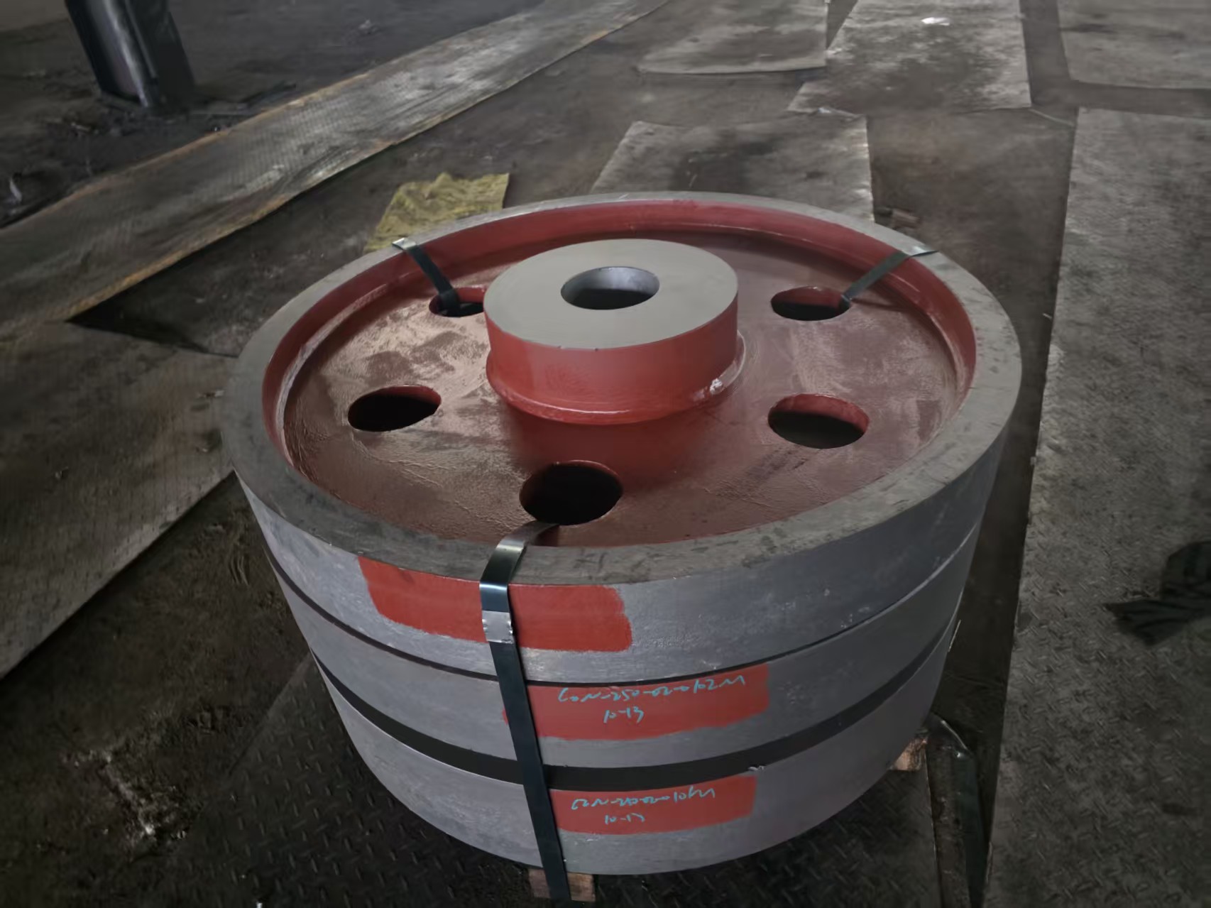 江蘇老鍛件工廠 環鍛件廠家