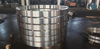 20CrMnTi 40Cr 20CrMnMo 環(huán)形鍛件 江蘇工廠