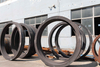 大型設(shè)備用支撐圈45號(hào)鋼 Q345B 16Mn Q345D 調(diào)質(zhì)