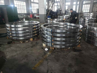 環(huán)類鍛件工廠 出口廠家 齒圈鍛件 化工環(huán)形鍛件 車輪鍛件 定制機械鍛件 鏈輪鍛件 鋼筒鍛件