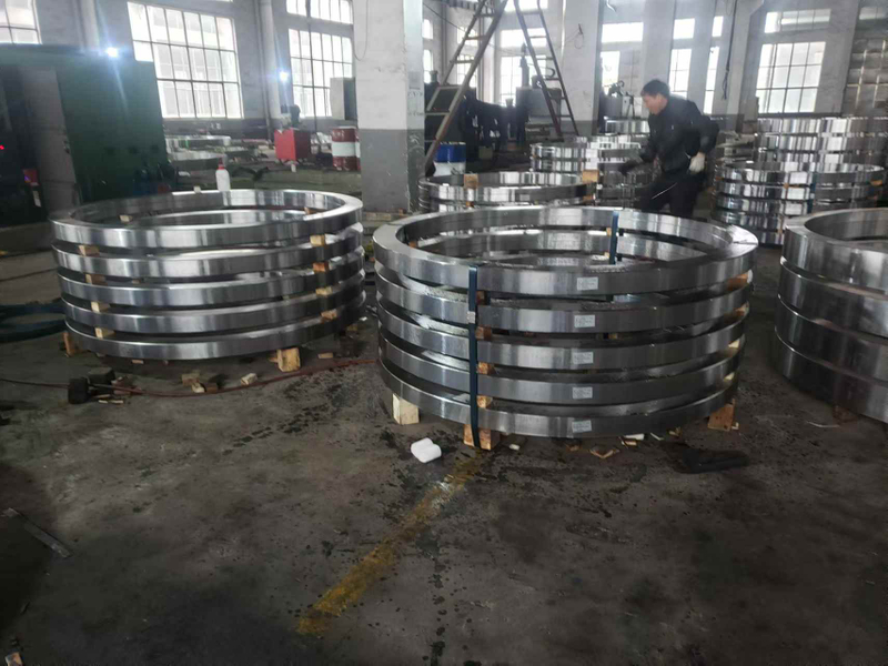 環(huán)類鍛件工廠 出口廠家 齒圈鍛件 化工環(huán)形鍛件 車輪鍛件 定制機械鍛件 鏈輪鍛件 鋼筒鍛件
