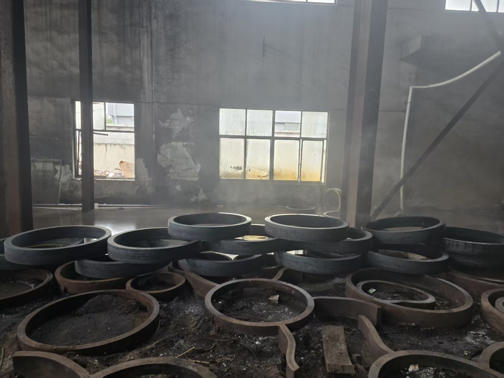 江蘇老鍛件工廠 環鍛件廠家