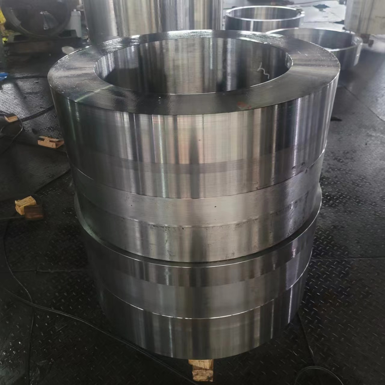 環(huán)形鍛件工廠 42CrMo鍛件 碾環(huán)工廠 深度精密鍛件制造