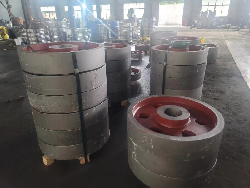 焊接齒輪毛坯江蘇工廠 45號鋼鍛件