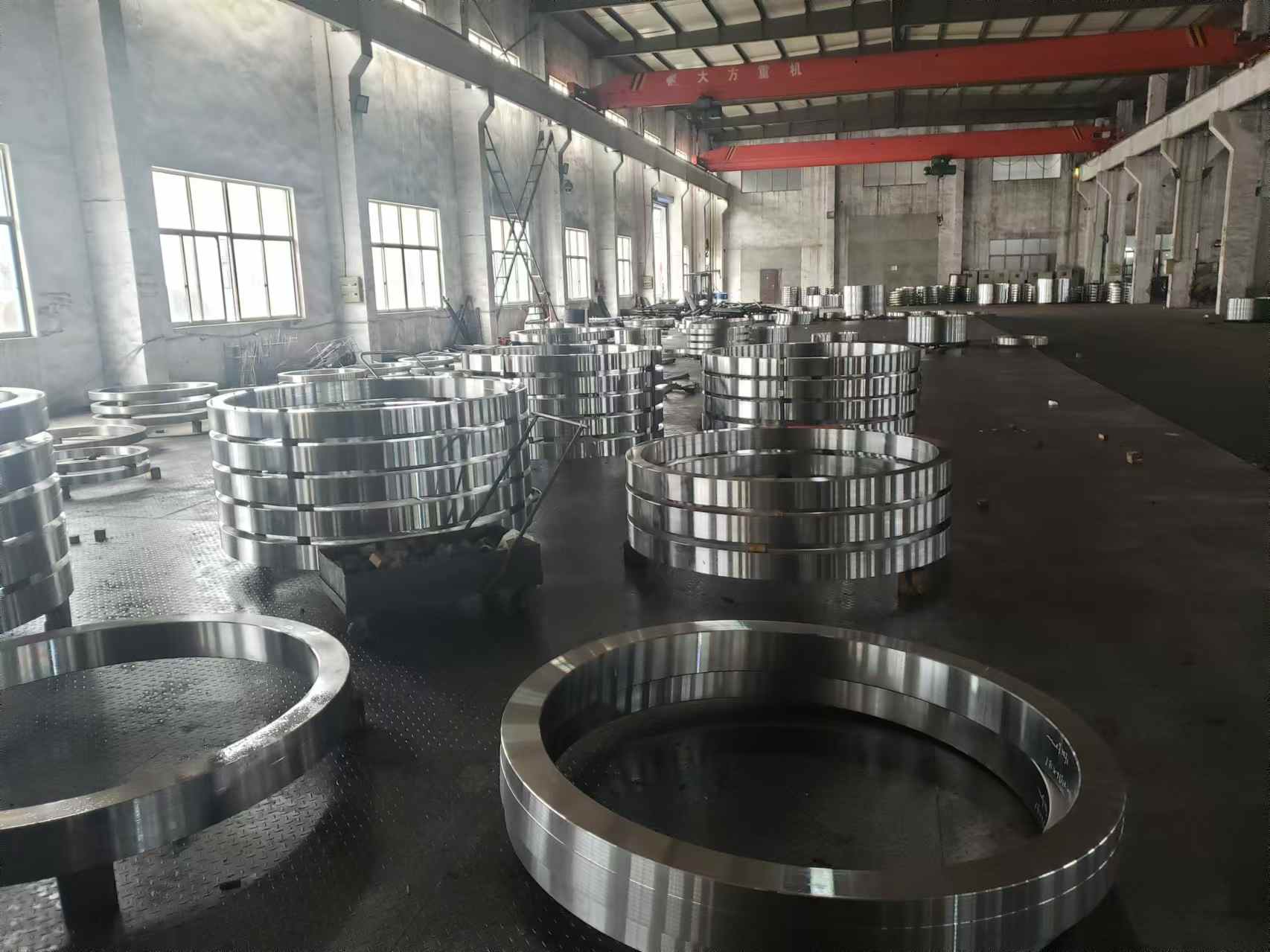 環(huán)類鍛件工廠 出口廠家 齒圈鍛件 化工環(huán)形鍛件 車輪鍛件 定制機(jī)械鍛件 鏈輪鍛件 鋼筒鍛件