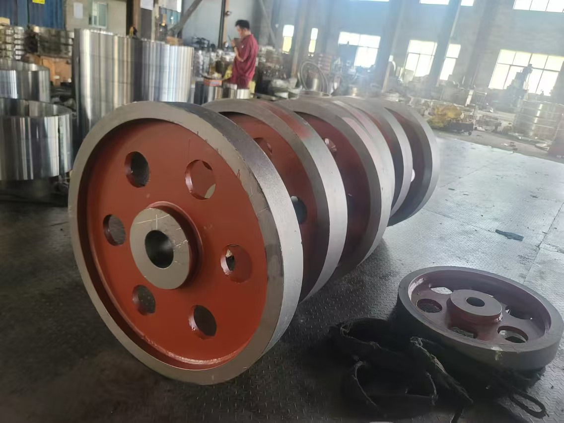 焊接大齒圈 沖壓機床用齒圈齒輪